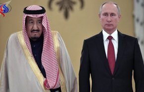 بوتين: يجب على السعودية الخوف من فرض الأمريكيين الديمقراطية عليها