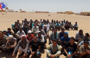 لماذا التونسيون يرغبون في الهجرة ؟