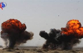 المغرب یقود مناورات لمواجهة التهريب والإرهاب