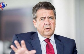 وزير الخارجية الألماني يهاجم بشدة سياسة ترامب تجاه الاتفاق النووي