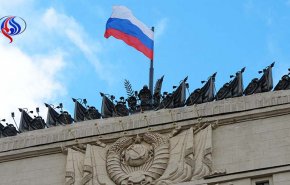 الدفاع الروسية:  92.6 بالمئة من الأراضي السورية تحررت من ارهابي داعش