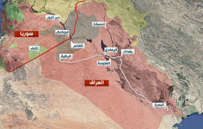 ما صلة الأنبوب الأميركي بنقل “الدواعش” إلى الحدود السورية ــ العراقية؟