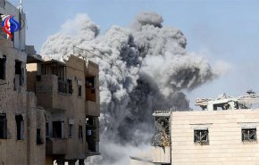 روسيا تنفي قصفها إدلب؛ وواشنطن تقر باستخدام 