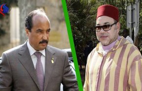 وفد ديبلوماسي موريتاني يصل المغرب لتخفيف التوتر بين نواكشوط و الرباط 