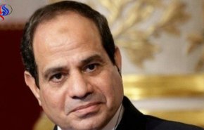 ممثل مصري يعلن رفضه ترشح السيسي لولاية ثانية