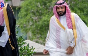 مسؤول إسرائيلي: محمد بن سلمان زار تل أبيب