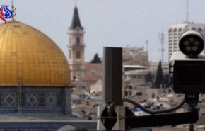 الاحتلال ينشر أجهزة تنصت في القدس ويواصل تهويد المدينة