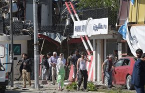 استشهاد 30 شخصاً إثر هجوم انتحاري داخل مسجد في كابول
