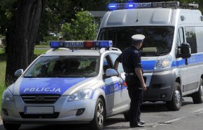قتيل و 8 مصابين إثر هجوم بسكين في بولندا