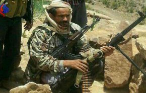 بالصور.. مقتل قياديي مرتزقة السعودية بنيران الجيش اليمني