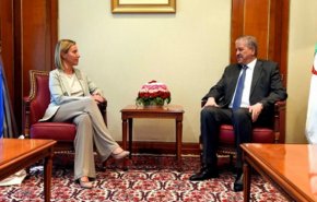  الاتحاد الاوروبي عازم على تعزيز التعاون مع الجزائر