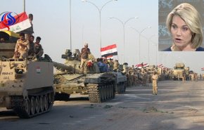 واشنطن تطلب من جيش العراق الحد من تحركاته بالقرب من كركوك