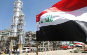 نیروهای عراقی 44 حلقه چاه نفت را تحت کنترل گرفتند


