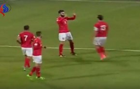 فيديو.. اللاعبون السوريون يتوهجون في الدوري الأردني