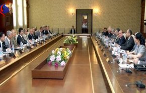 حكومة كردستان تعلن استعدادها لحوار بدون شروط 