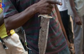 مقتل عشرات الأشخاص في إشتباكات بأفريقيا الوسطى