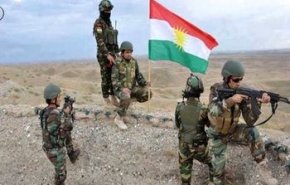«پیشمرگه»، دولت کردستان عراق را تهدید کرد