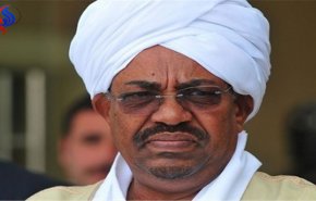 الرئيس السودانى يصل إلى الكويت فى زيارة رسمية