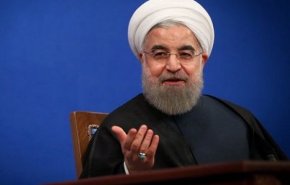 روحاني يرشح منصور غلامي ورضا اردكانيان لتولي حقيبتي العلوم والطاقة