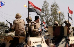 تدابير أمنية استثنائية بالواحات المصرية بعد يوم دام 