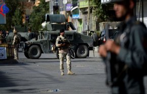 مقتل 15 شخصا وإصابة 4 آخرين في تفجير أمام جامعة عسكرية غرب كابول