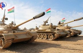 نائبة عراقية تطالب باتخاذ الاجراءات ضد كردستان لاستخدام اسلحة التحالف ضد الجيش