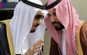 الملك سلمان وولي عهده يبعثان برسالة إلى رئيس هذه الدولة العربية