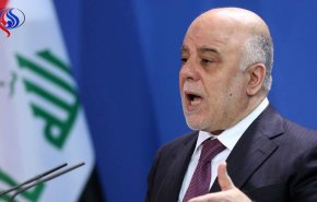العبادی: دیدگاه عراق مبتنی بر توسعه و گسترش امنیت در منطقه است