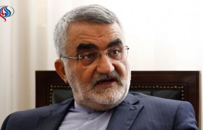 بروجردي: النشاطات النووية الإيرانية تمضي بقوة إلى الأمام بعد الاتفاق النووي