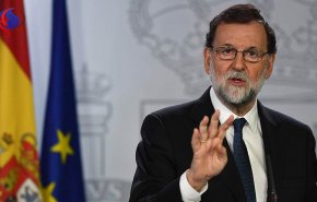 فيديو؛ مدريد تعلق مهام حكومة كاتالونيا وتدعو الى انتخابات جديدة