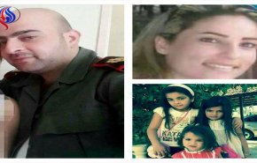 أقرب لمعجزة.. تحرير ضابط سوري وأفراد عائلته من قبضة «داعش»