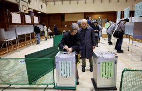فيديو : اعرف اكثر عن المشهد الانتخابي في اليابان