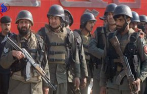 مقتل 8 مسلحين برصاص الأمن الباكستاني في كراتشي