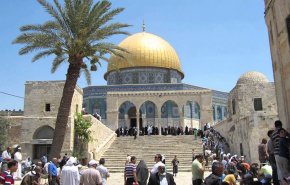 مشروع قانون إسرائيلي يمنع الانسحاب من القدس