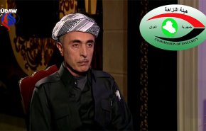 النزاهة العراقية: امر قبض بحق رئيس اركان الجيش السابق بابكر زيباري
