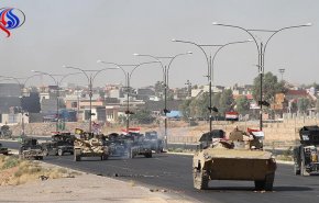مصدر عسكري: البيشمركة تقطع طريق سنجار - دهوك امام تقدم القوات العراقية