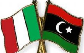 الاتحاد الأوروبي يدعم الاتفاق الإيطالي-الليبي