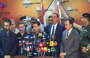 وزير الداخلية العراقي: الحوارات لم تنقطع بين بغداد واربيل + فيديو
