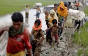الامم المتحدة: أكثر من 600 ألف لاجئ من الروهينغا فروا إلى بنغلادش