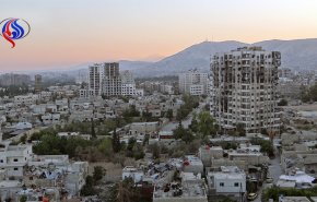 ماذا تعرف عن حي القابون في دمشق؟