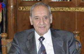 نبيه بري: لبنان ذاهب الى الانتخابات النيابية في موعدها