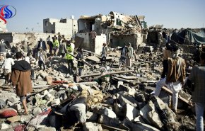 شاهد.. تقارير دولية تكشف عن عواقب إنسانية كارثية في اليمن