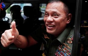 واشنطن تدعو قائد الجيش الإندونيسي إليها وتغلق الباب في وجهه!
