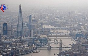 لندن : ضريبة على السيارات الأكثر تلويثاً للبيئة