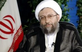 رئيس القضاء الايراني: لا ينبغي السماح لأوروبا ان تتدخل في شؤوننا الدفاعية