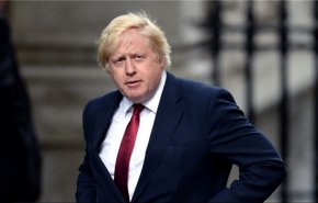 جونسون: بريطانيا ستحافظ على الاتفاق النووي مع إيران