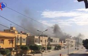 اندلاع مواجهات مسلحة في صرمان الليبية بعد اعتقال مطلوبين