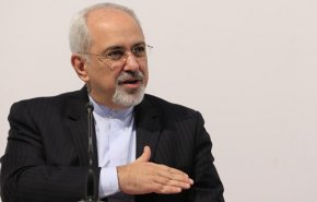 ظریف: برای ایران هیچ سقفی در روابط با نیجر وجود ندارد