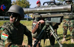 ألمانيا تصر على تزويد البيشمركة بالسلاح رغم أحداث 