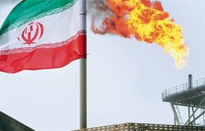 ايران تصدر نحو 10 ملايين متر مكعب غاز يوميا الى العراق
